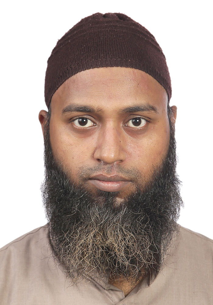 Naseem Ansari - AI Enthusiast & Educator